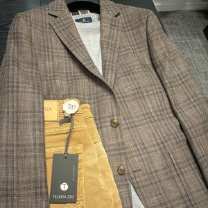 Paul Betenly Men’s Sports Coat